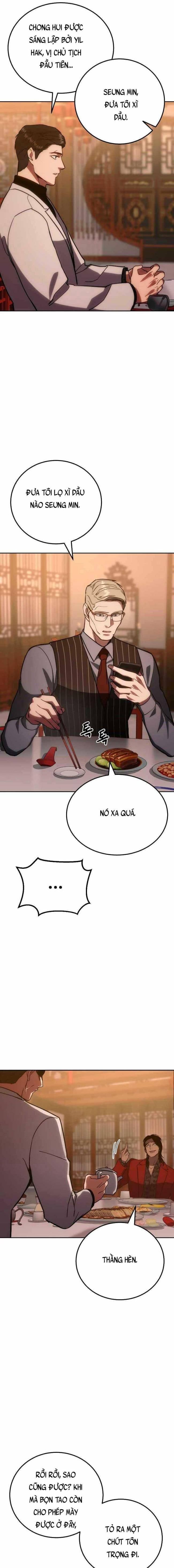 Baek Xx Chap 6 - Next Chap 5