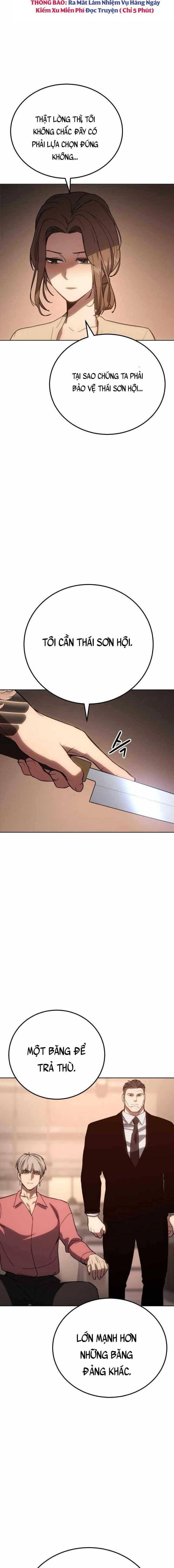 Baek Xx Chap 6 - Next Chap 5