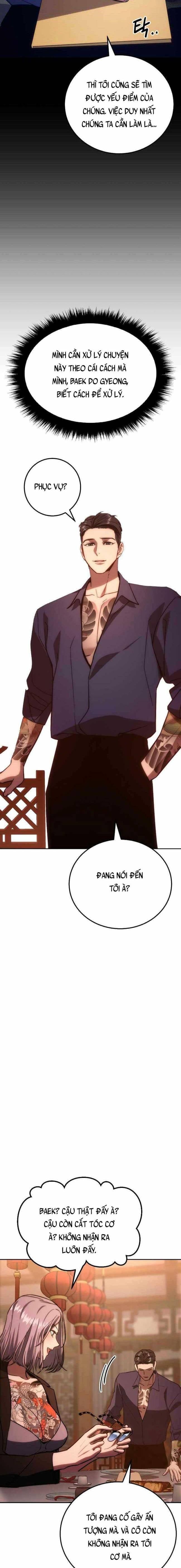 Baek Xx Chap 6 - Next Chap 5
