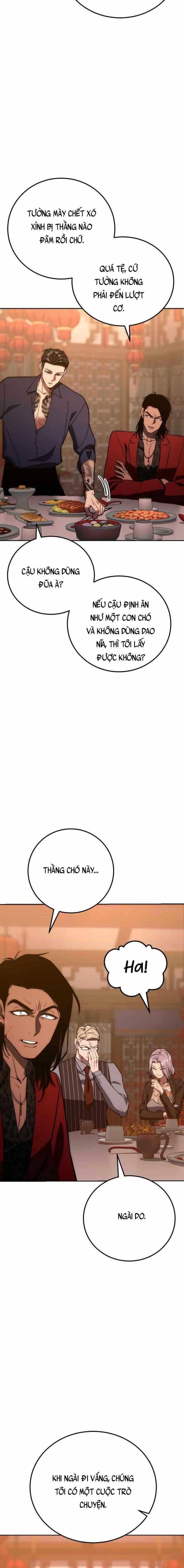 Baek Xx Chap 6 - Next Chap 5