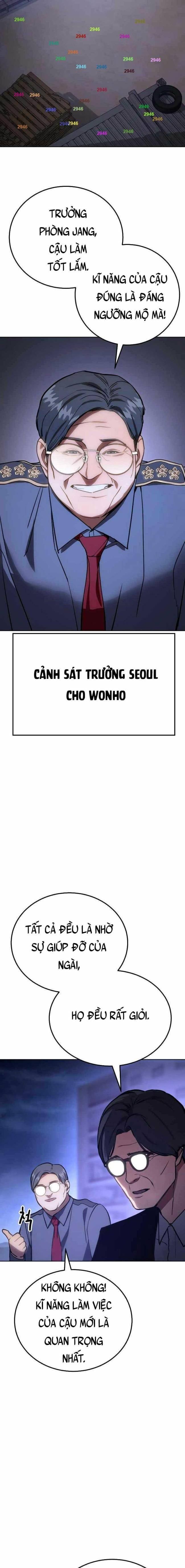 Baek Xx Chap 6 - Next Chap 5