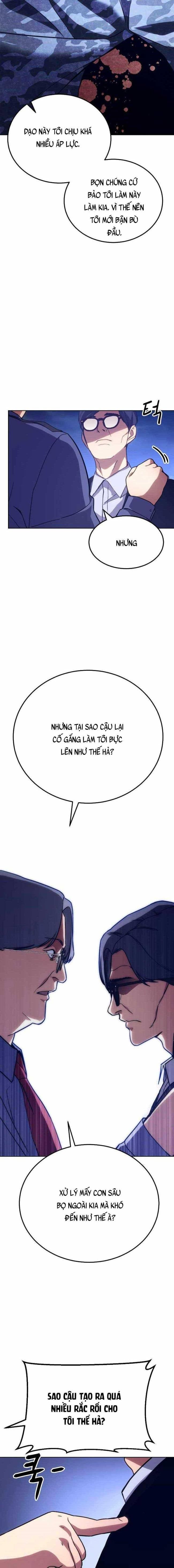 Baek Xx Chap 6 - Next Chap 5