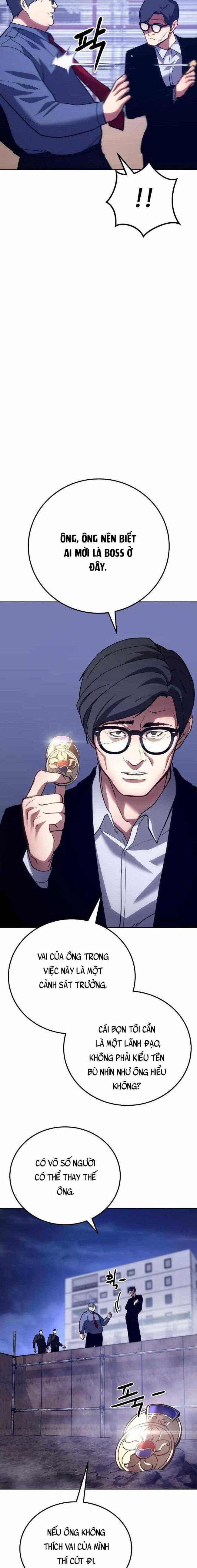 Baek Xx Chap 6 - Next Chap 5