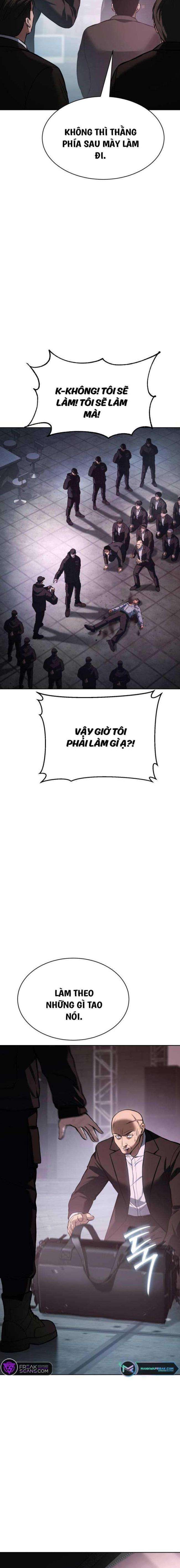 Baek Xx Chap 60 - Next Chap 59