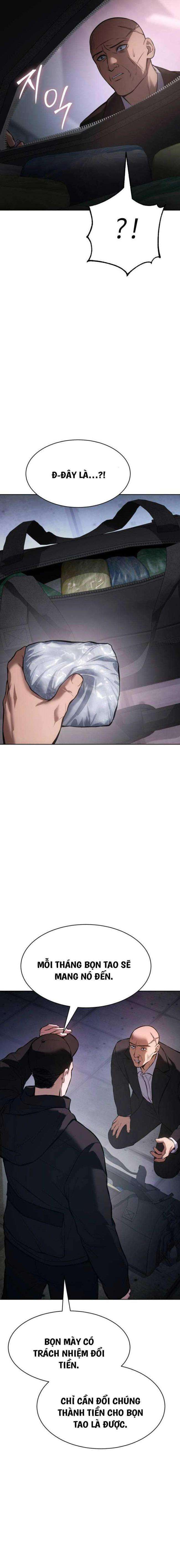 Baek Xx Chap 60 - Next Chap 59