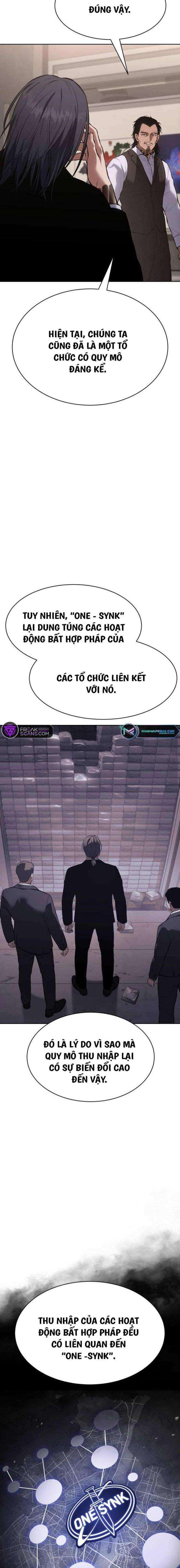 Baek Xx Chap 60 - Next Chap 59