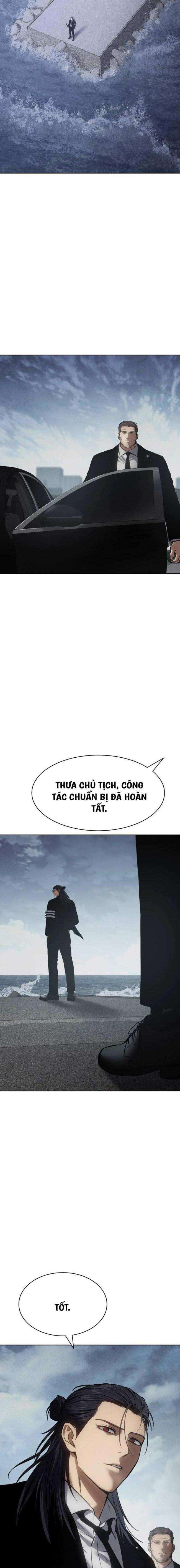 Baek Xx Chap 60 - Next Chap 59
