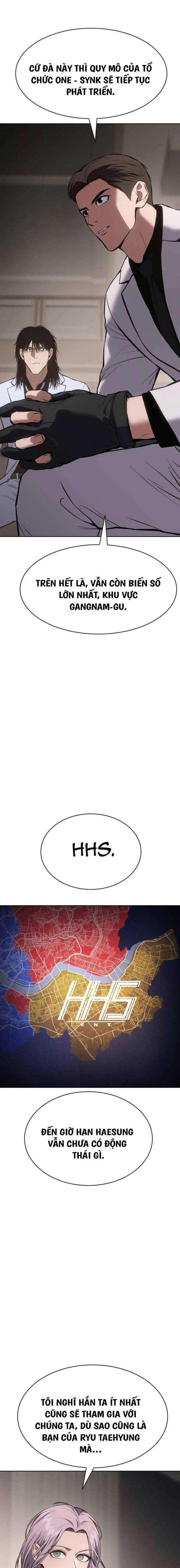 Baek Xx Chap 60 - Next Chap 59