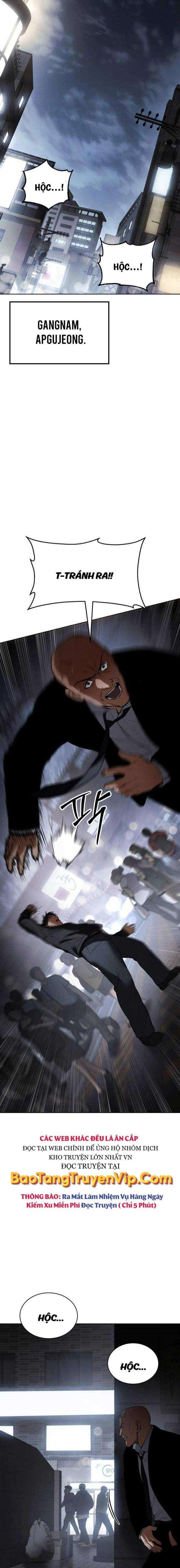 Baek Xx Chap 60 - Next Chap 59