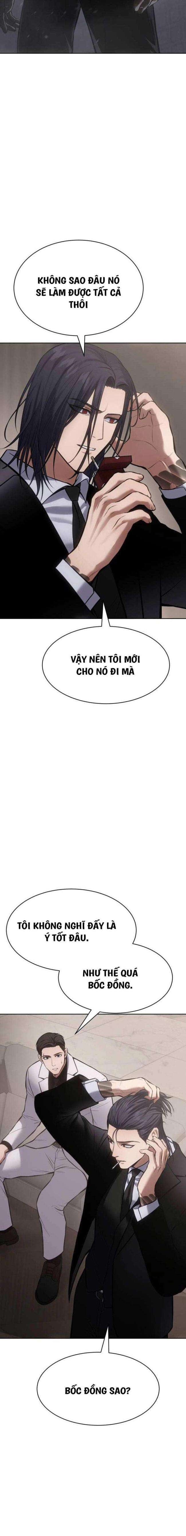 Baek Xx Chap 60 - Next Chap 59