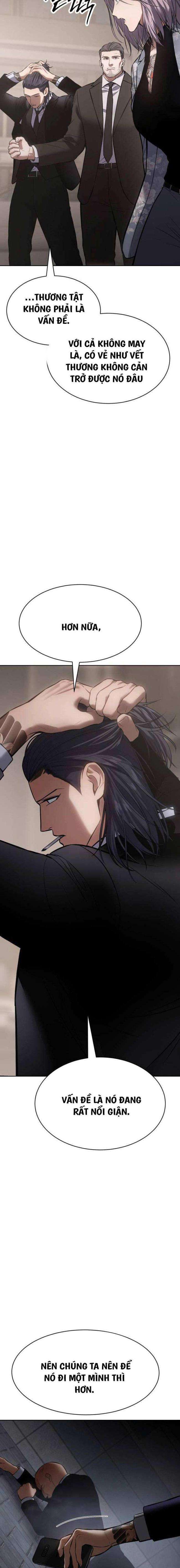 Baek Xx Chap 60 - Next Chap 59