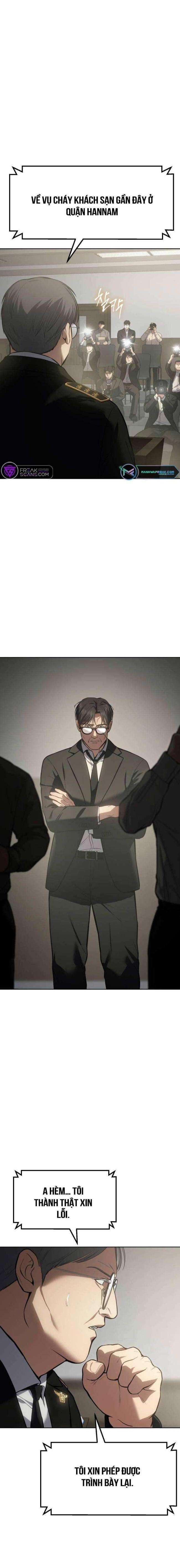 Baek Xx Chap 60 - Next Chap 59