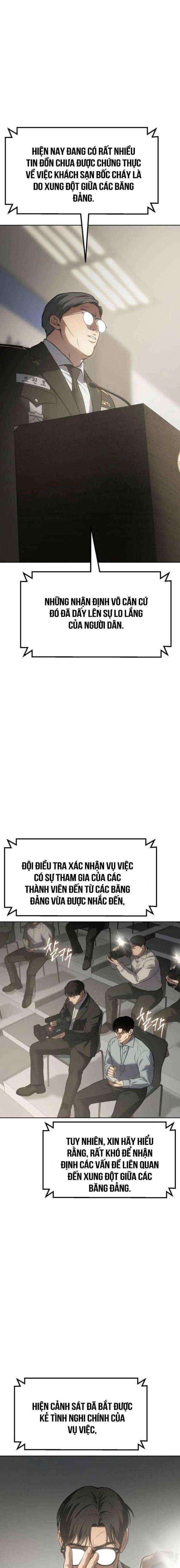 Baek Xx Chap 60 - Next Chap 59
