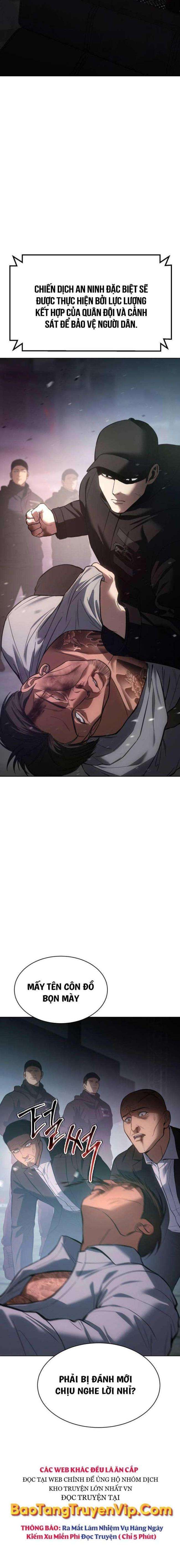 Baek Xx Chap 60 - Next Chap 59