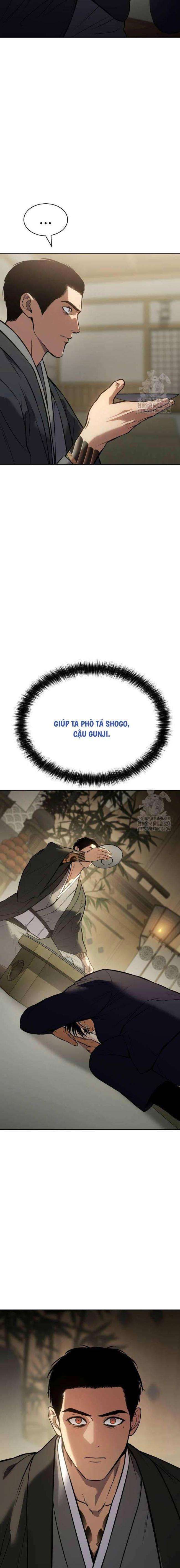 Baek Xx Chap 61 - Next Chap 60