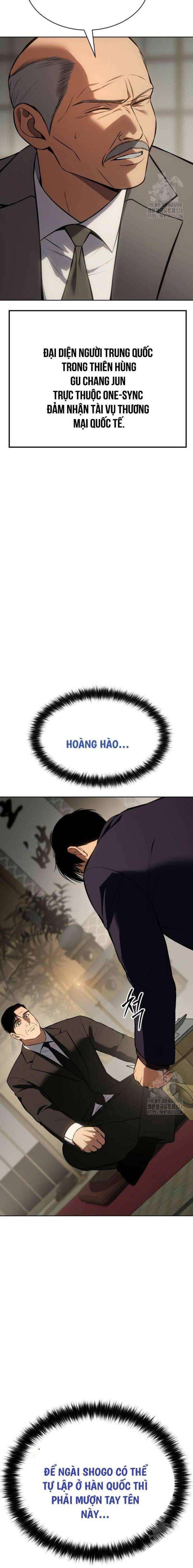 Baek Xx Chap 61 - Next Chap 60