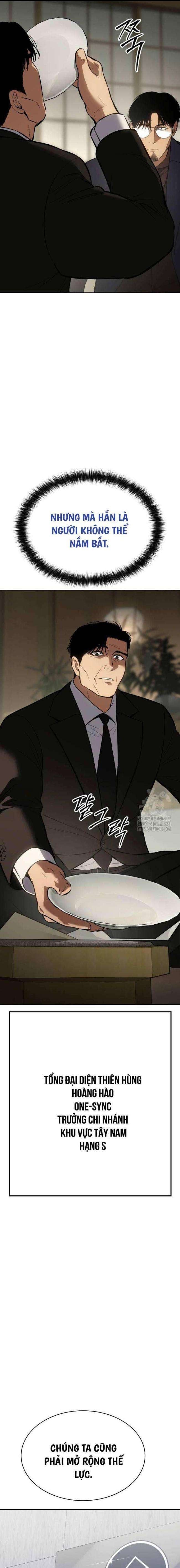 Baek Xx Chap 61 - Next Chap 60