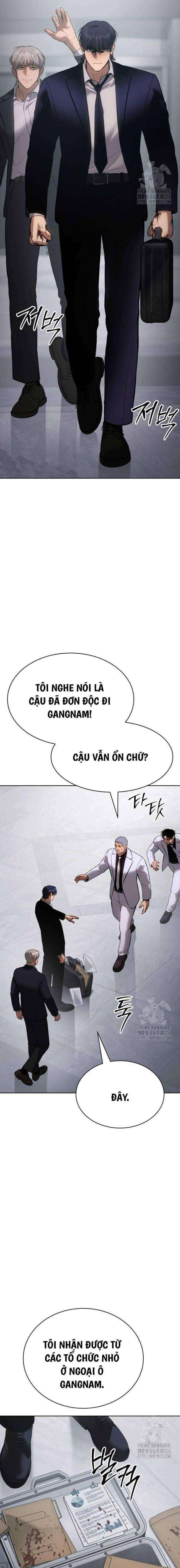 Baek Xx Chap 61 - Next Chap 60