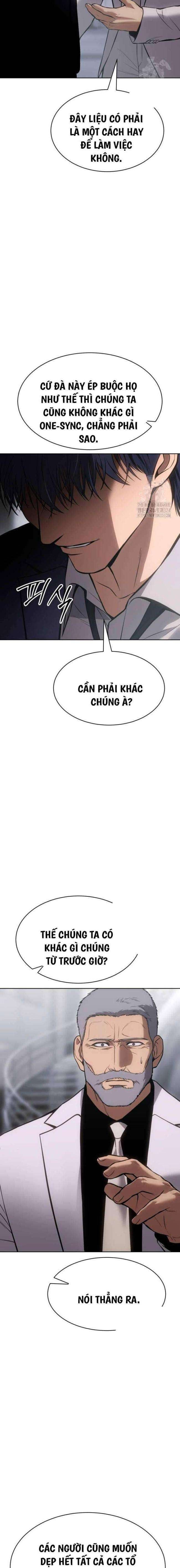 Baek Xx Chap 61 - Next Chap 60