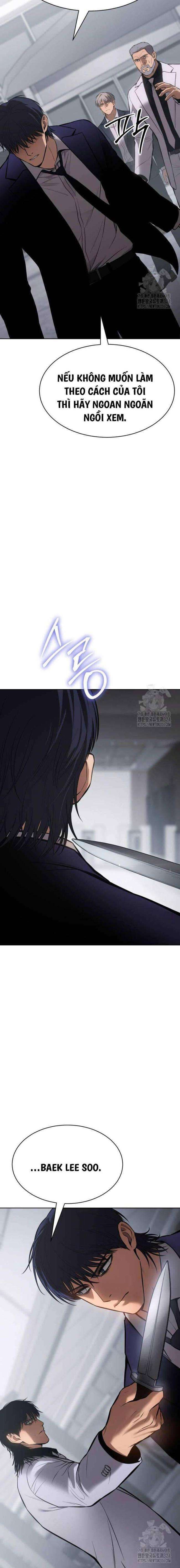 Baek Xx Chap 61 - Next Chap 60