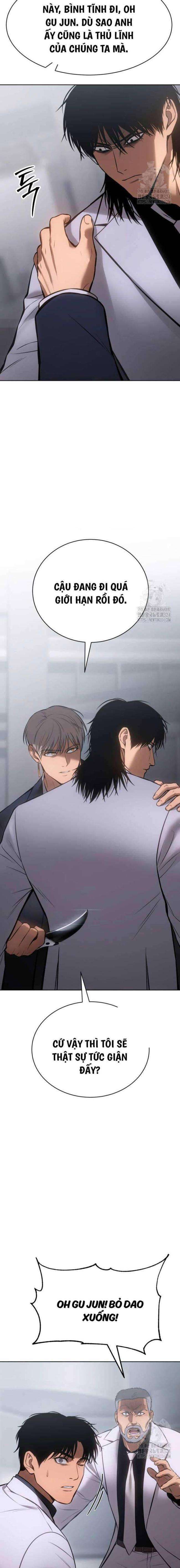 Baek Xx Chap 61 - Next Chap 60