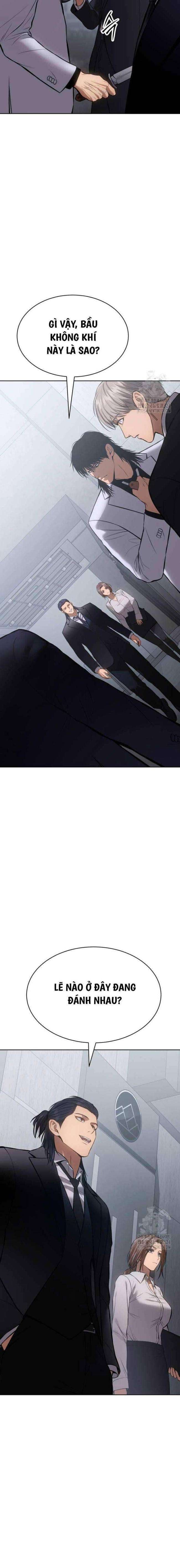 Baek Xx Chap 61 - Next Chap 60