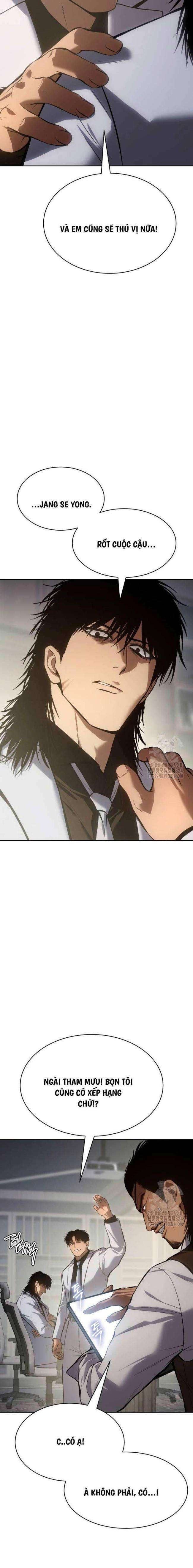 Baek Xx Chap 61 - Next Chap 60