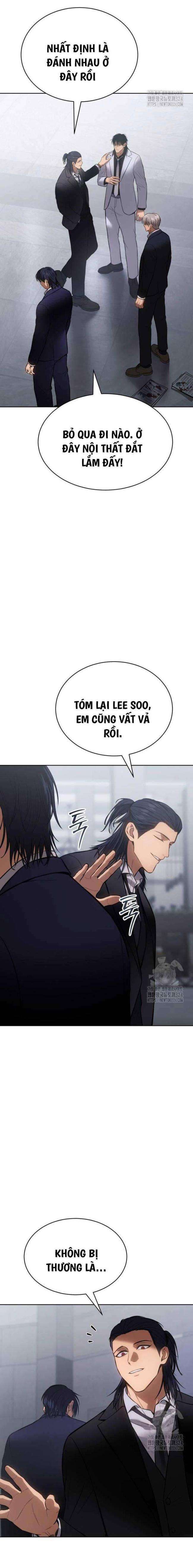 Baek Xx Chap 61 - Next Chap 60