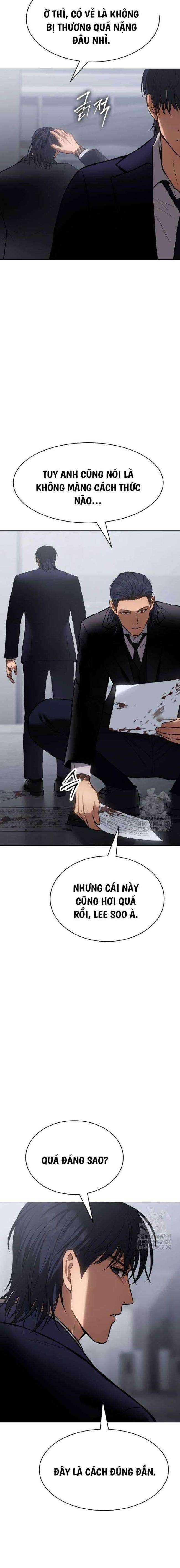 Baek Xx Chap 61 - Next Chap 60