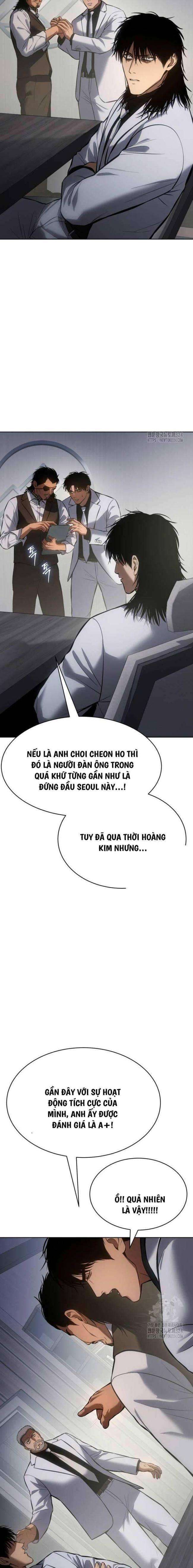 Baek Xx Chap 61 - Next Chap 60