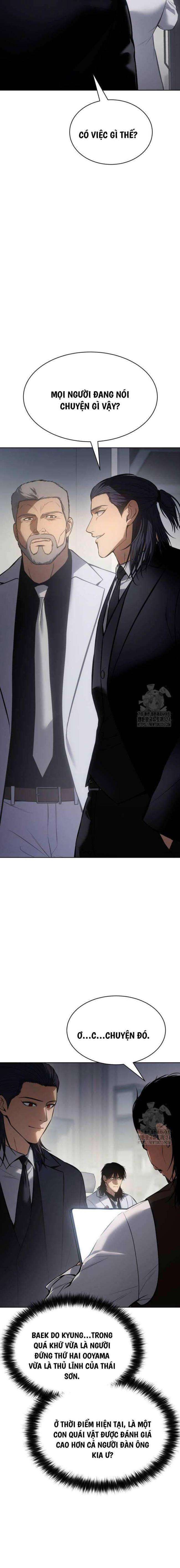 Baek Xx Chap 61 - Next Chap 60