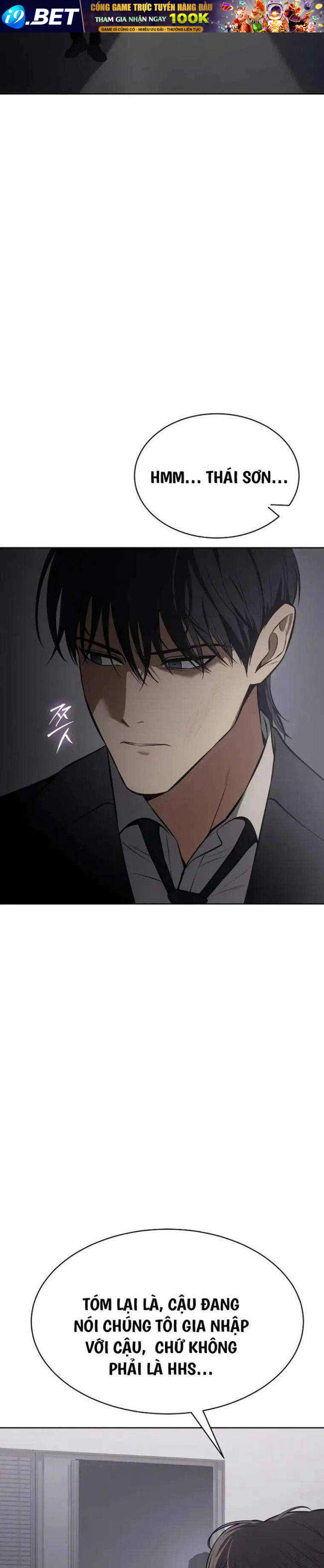 Baek Xx Chap 62.5 - Next Chap 62