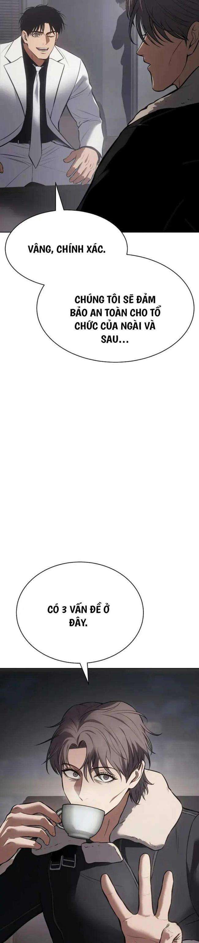 Baek Xx Chap 62.5 - Next Chap 62