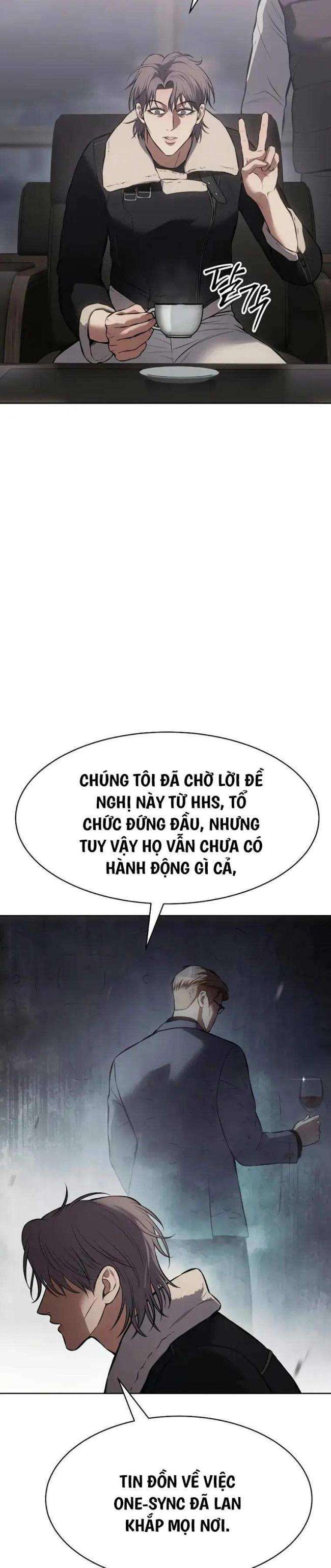 Baek Xx Chap 62.5 - Next Chap 62
