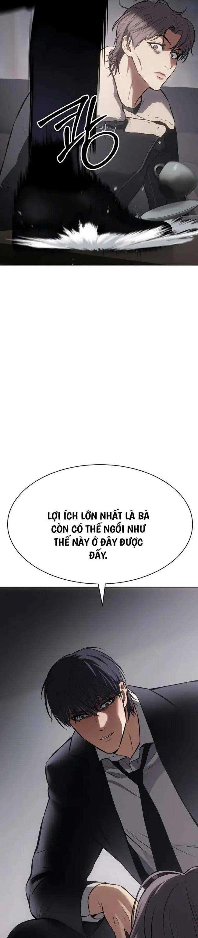 Baek Xx Chap 62.5 - Next Chap 62