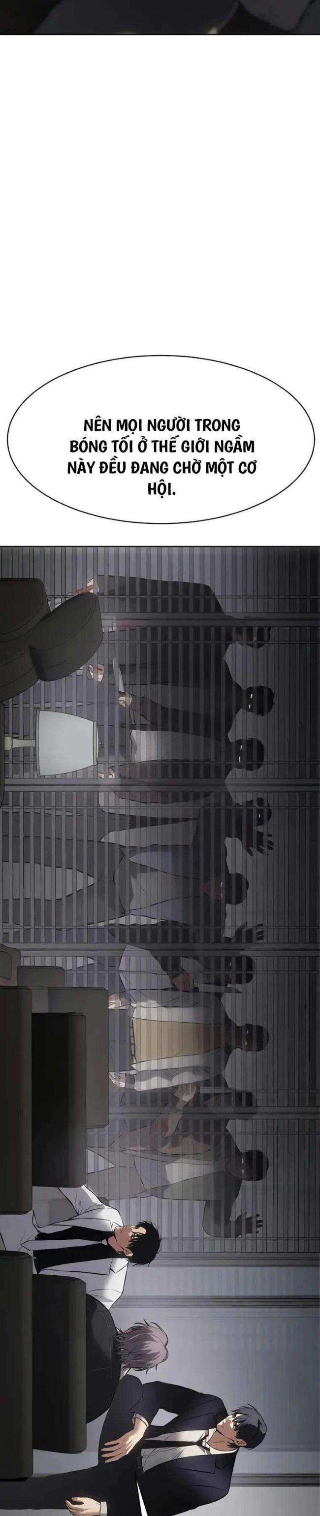 Baek Xx Chap 62.5 - Next Chap 62