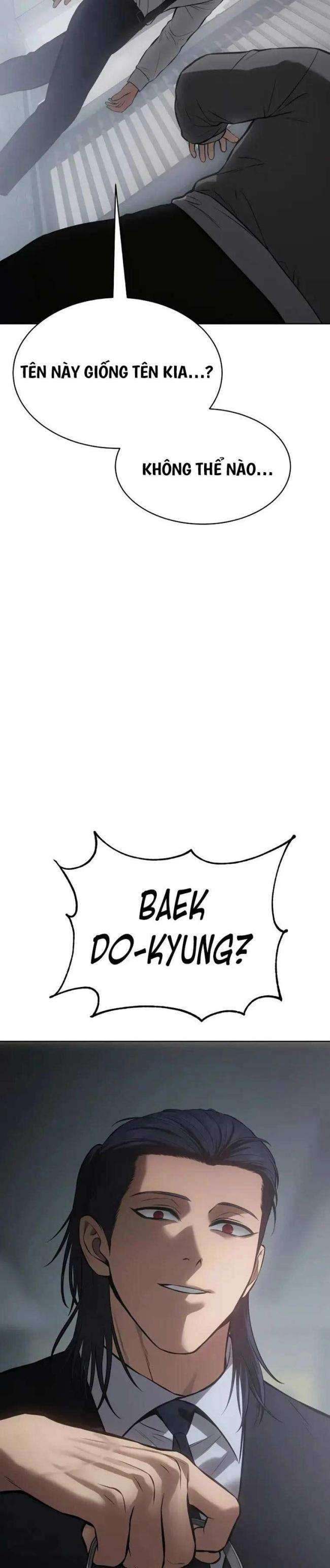 Baek Xx Chap 62.5 - Next Chap 62