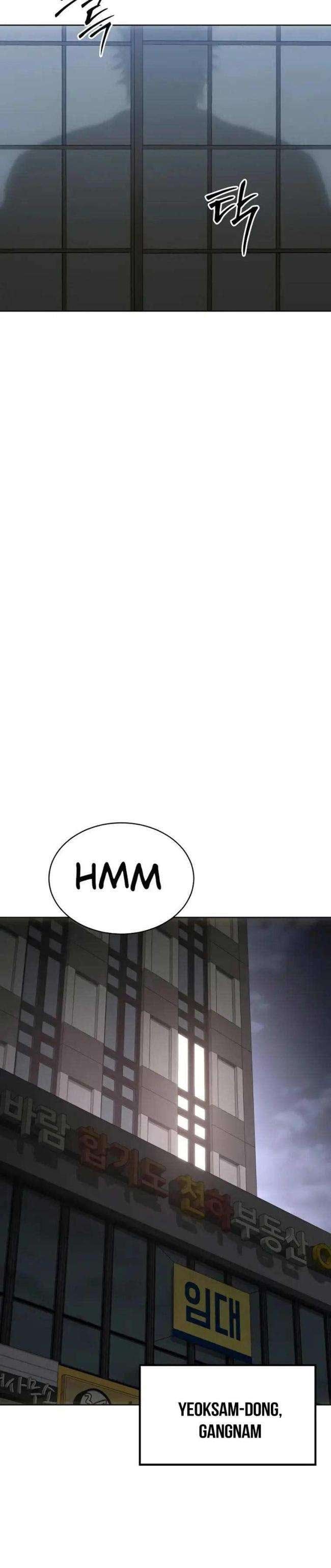 Baek Xx Chap 62.5 - Next Chap 62