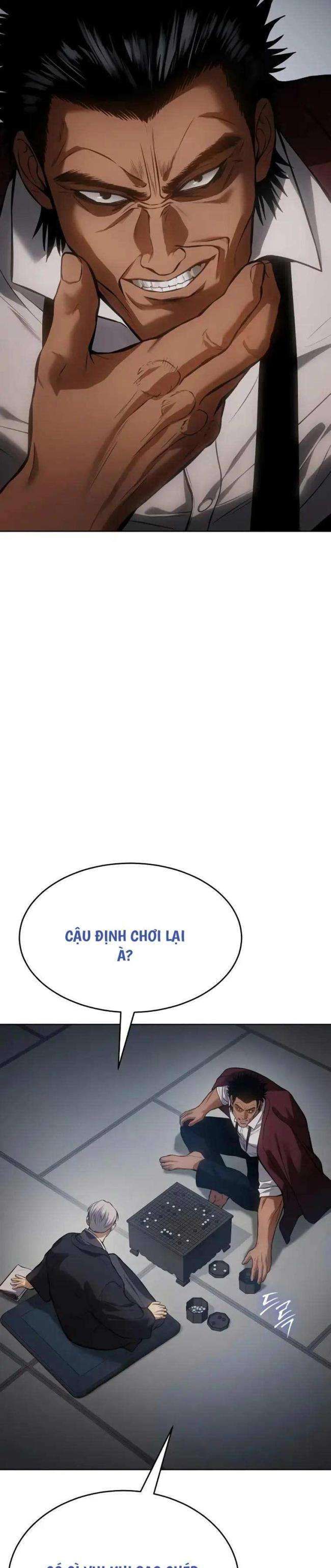 Baek Xx Chap 62 - Next Chap 61
