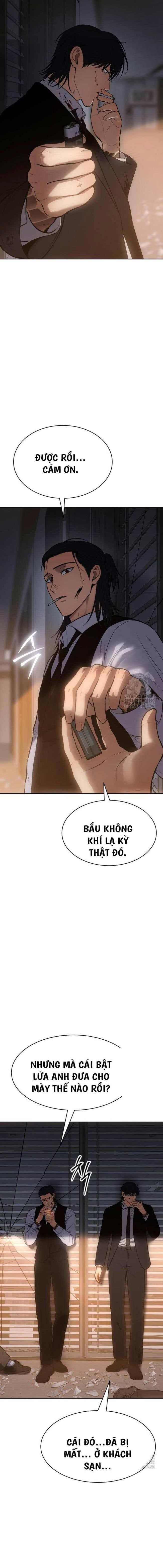Baek Xx Chap 63 - Next Chap 62.5