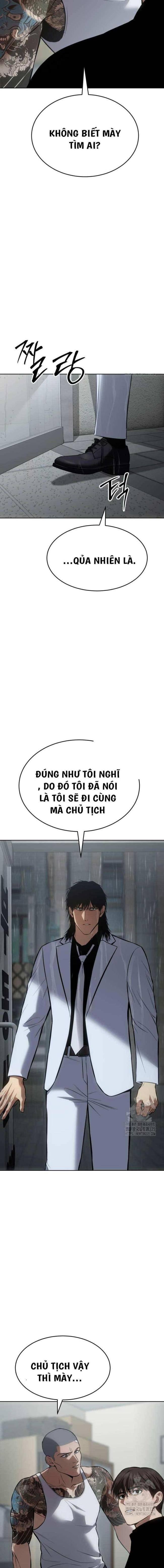 Baek Xx Chap 63 - Next Chap 62.5