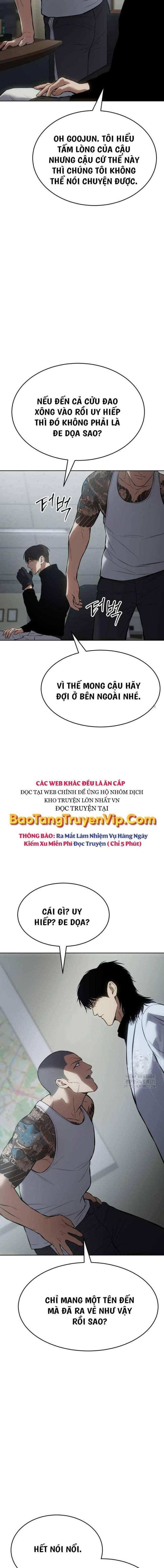 Baek Xx Chap 63 - Next Chap 62.5