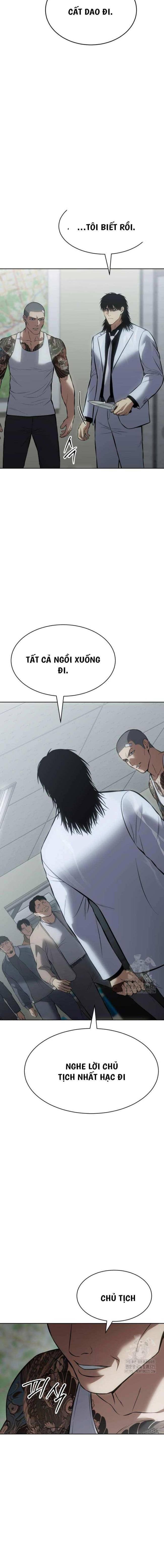 Baek Xx Chap 63 - Next Chap 62.5