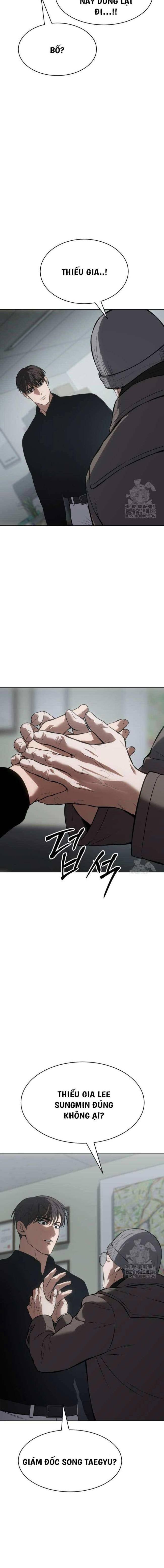 Baek Xx Chap 63 - Next Chap 62.5