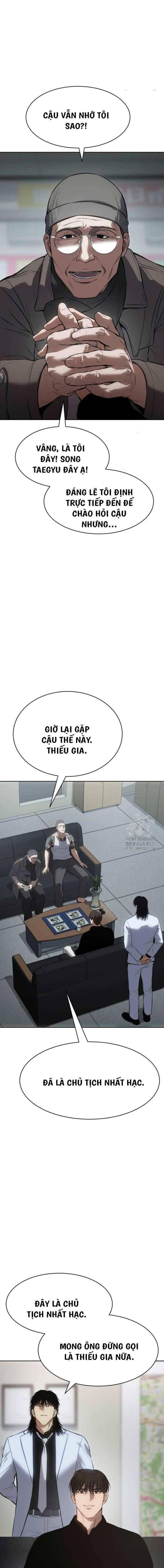 Baek Xx Chap 63 - Next Chap 62.5