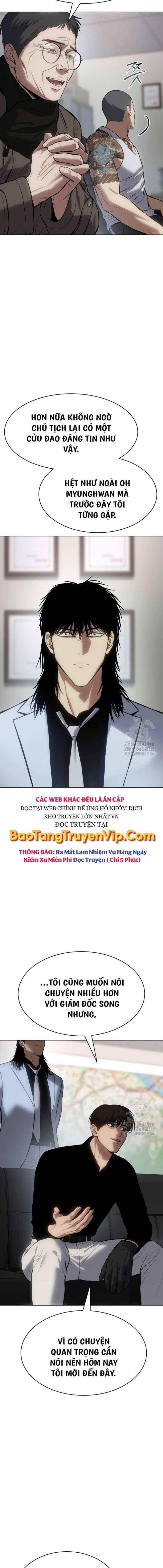 Baek Xx Chap 63 - Next Chap 62.5