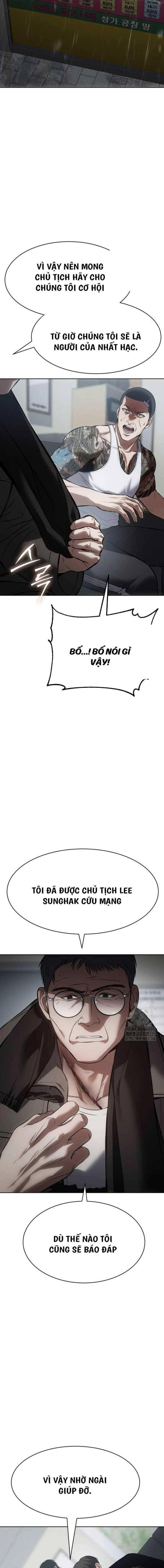 Baek Xx Chap 63 - Next Chap 62.5