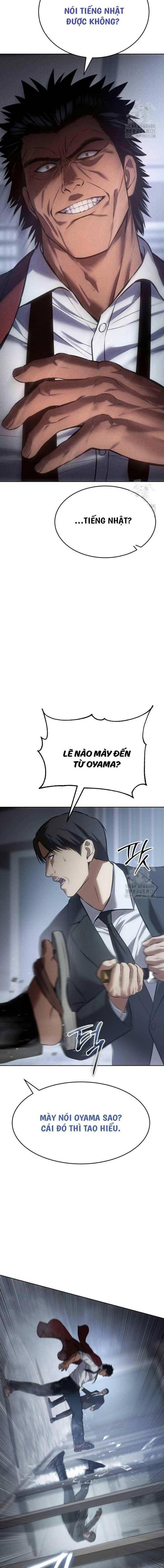 Baek Xx Chap 63 - Next Chap 62.5