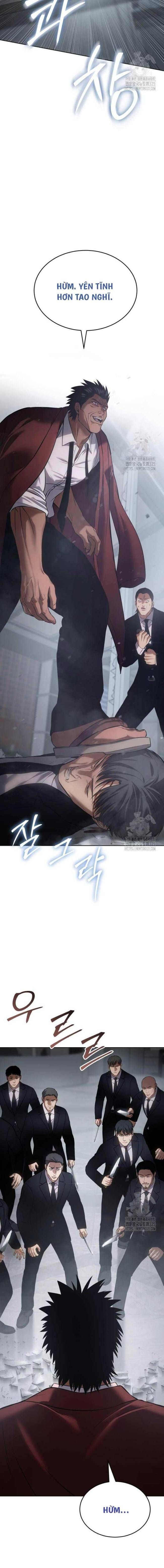 Baek Xx Chap 63 - Next Chap 62.5