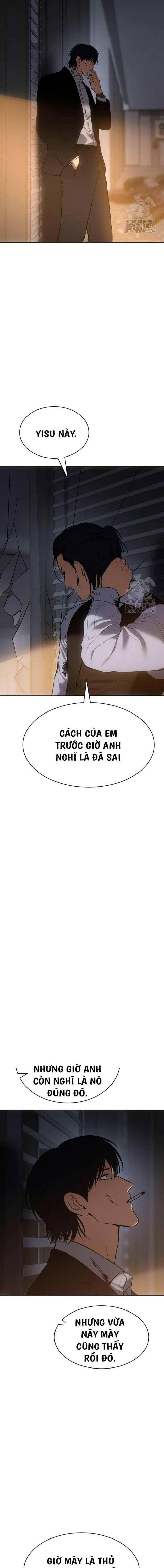 Baek Xx Chap 63 - Next Chap 62.5